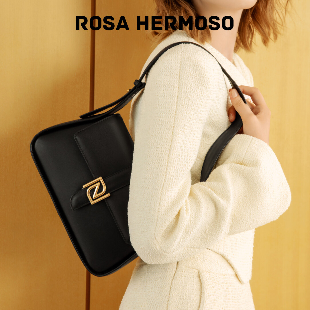 Annie Shoulder Bag