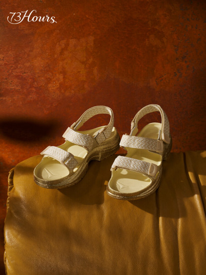 Relaxed Vibe Sandals