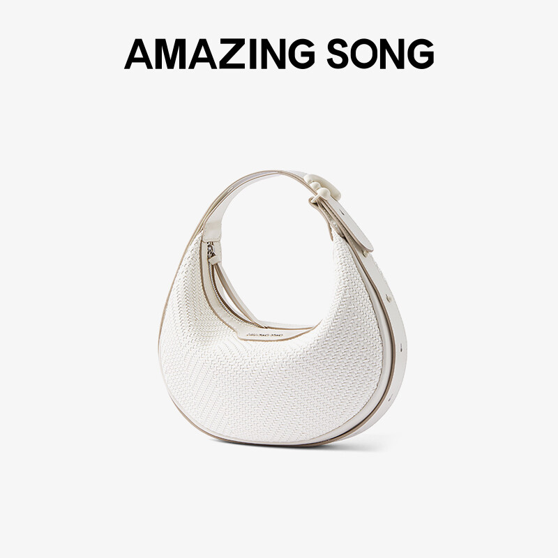 Half Moon Bag