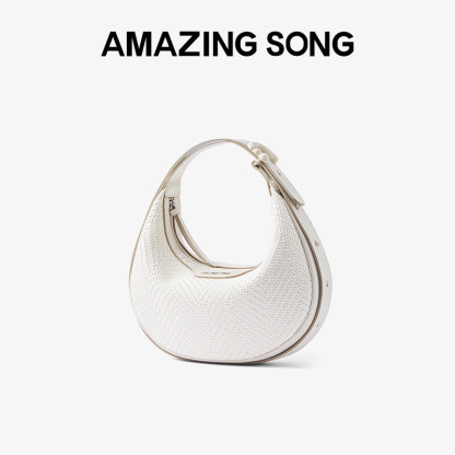 Half Moon Bag
