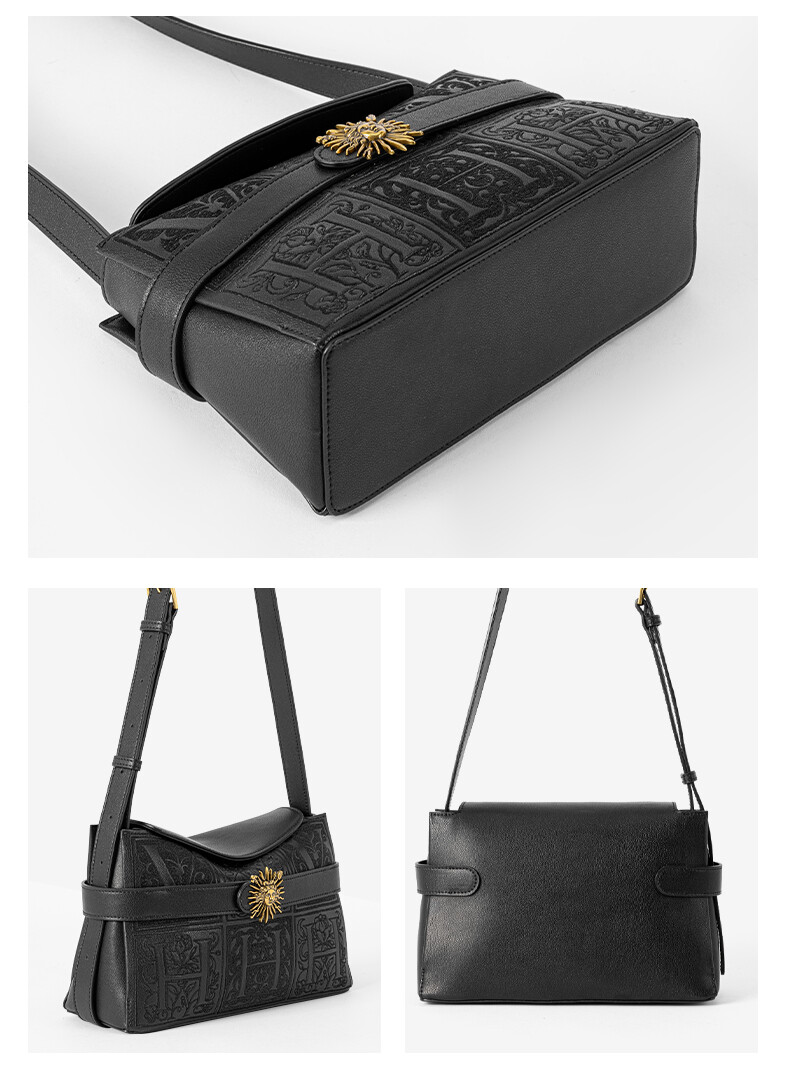 Sun Series Crossbody Bag