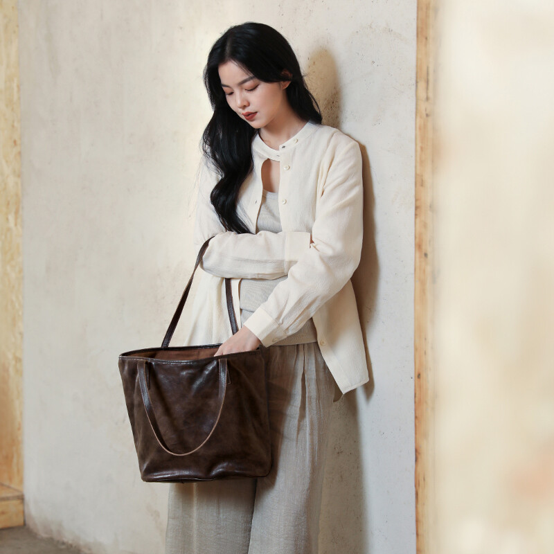 YU Tote Bag