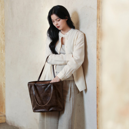 YU Tote Bag