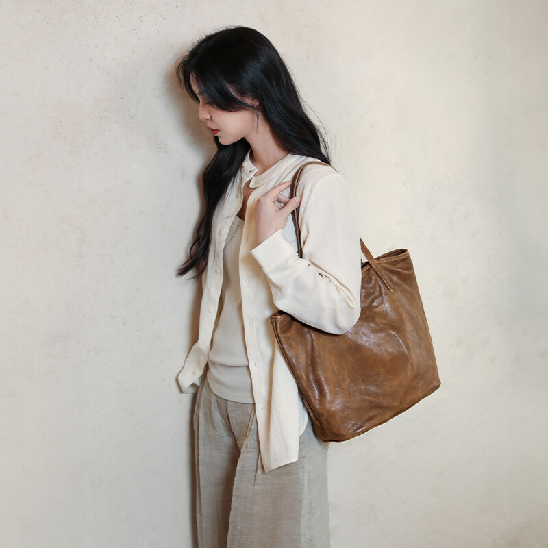 YU Tote Bag