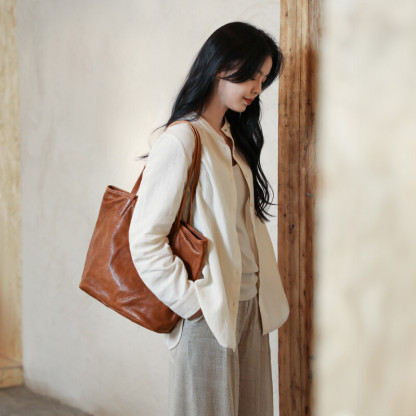 YU Tote Bag