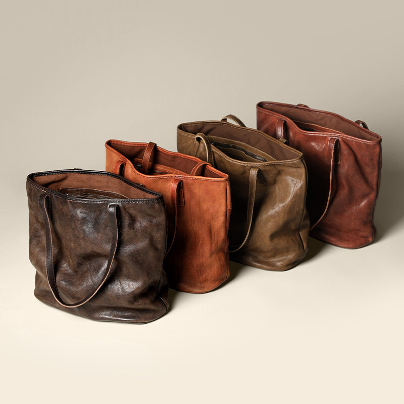 YU Tote Bag