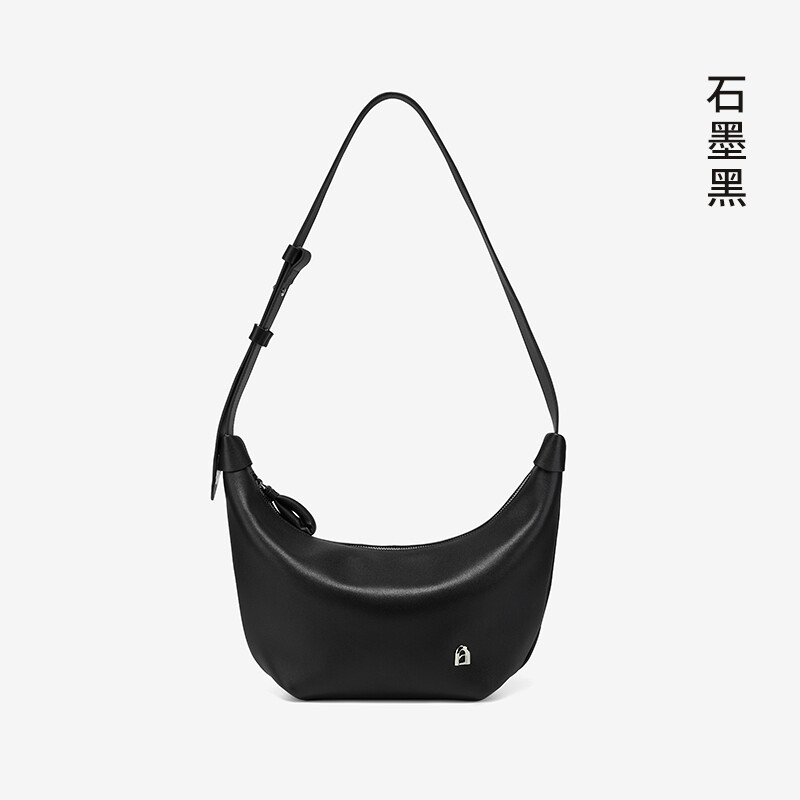 Croissant Bag 2151