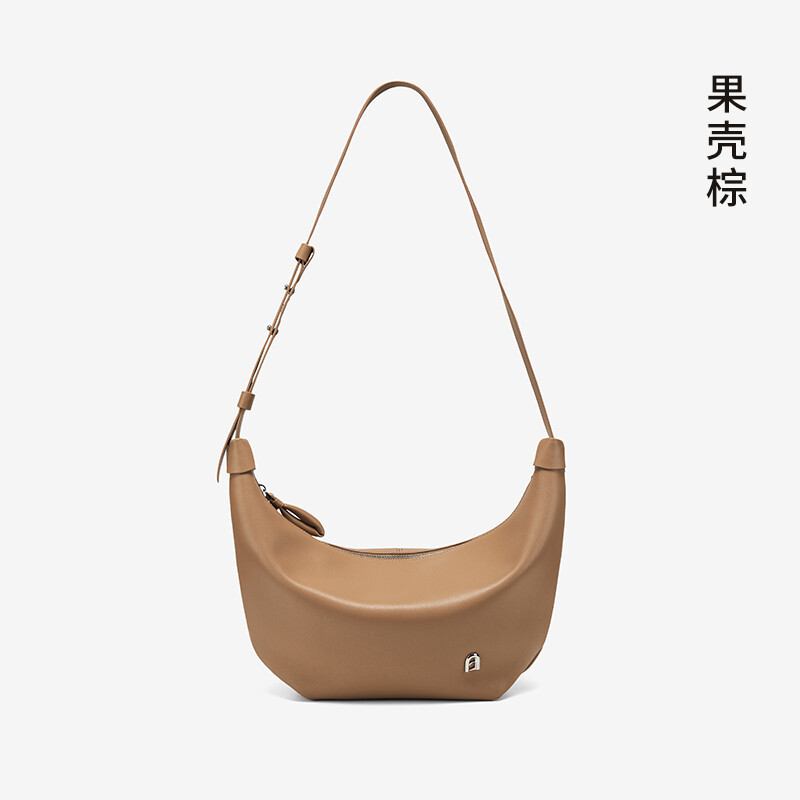 Croissant Bag 2151