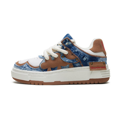 Freedom One Series Sneakers