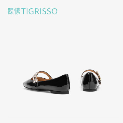 Mirabelle Flats