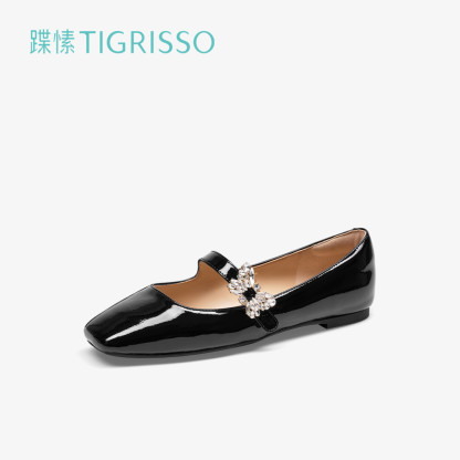 Mirabelle Flats