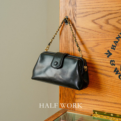 Vintage Frame Bag 