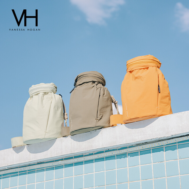 Active Water Bucket Bag