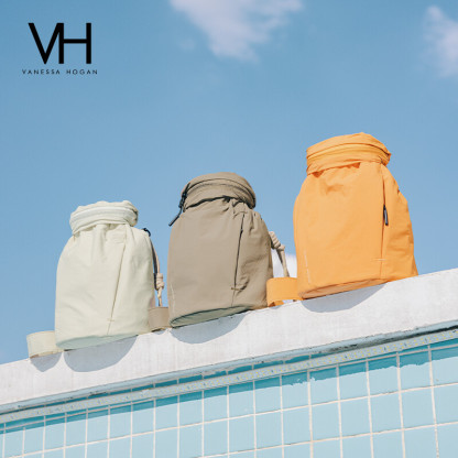 Active Water Bucket Bag