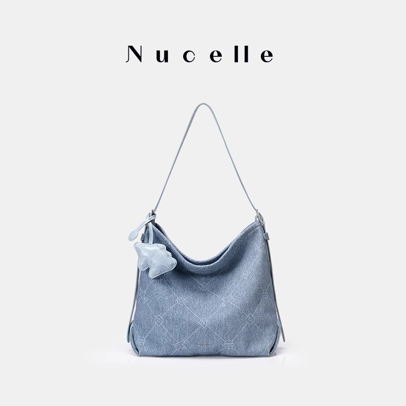 Pegasus Hobo Tote Bag