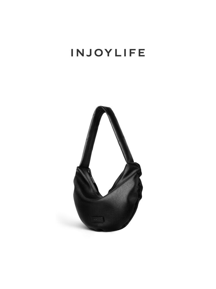 Banana Underarm Bag