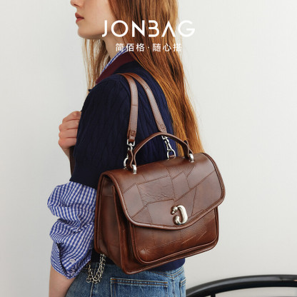 XA Leather Backpack
