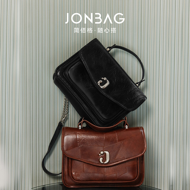 XA Leather Backpack