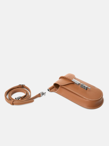 Feather Bag