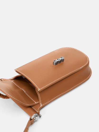 Feather Bag