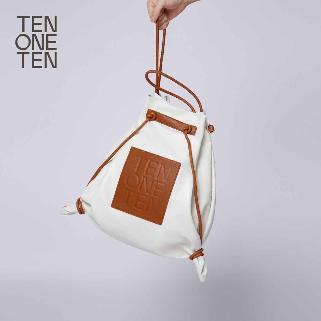 Drawstring Backpack 
