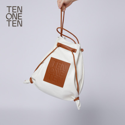 Drawstring Backpack 