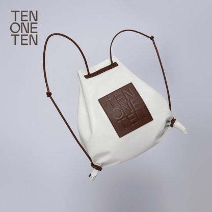 Drawstring Backpack 