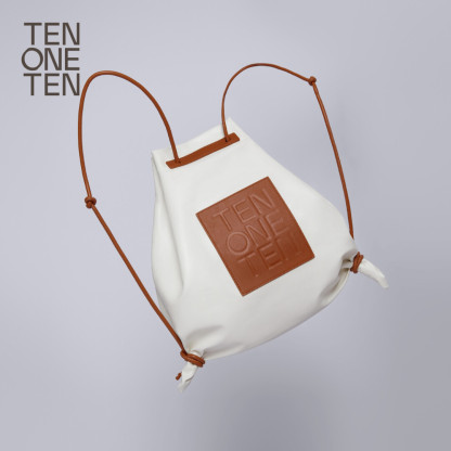 Drawstring Backpack 