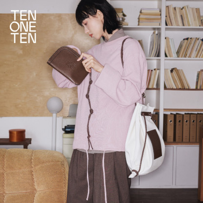 Drawstring Backpack 