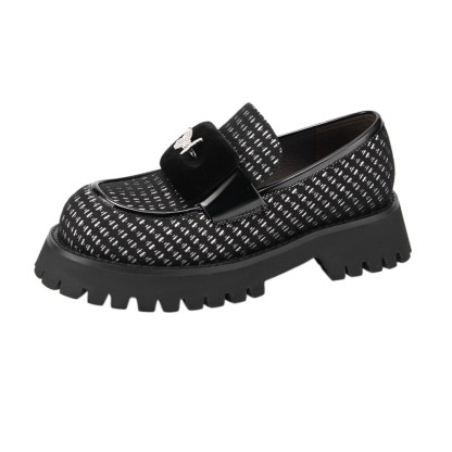 Urban Butterfly loafer shoes