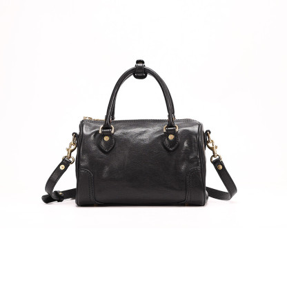Retro Boston Bag