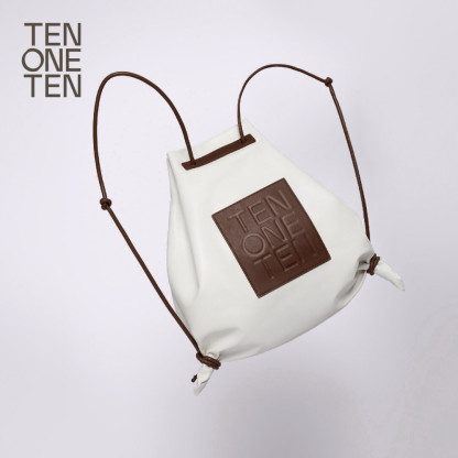 Drawstring Backpack 