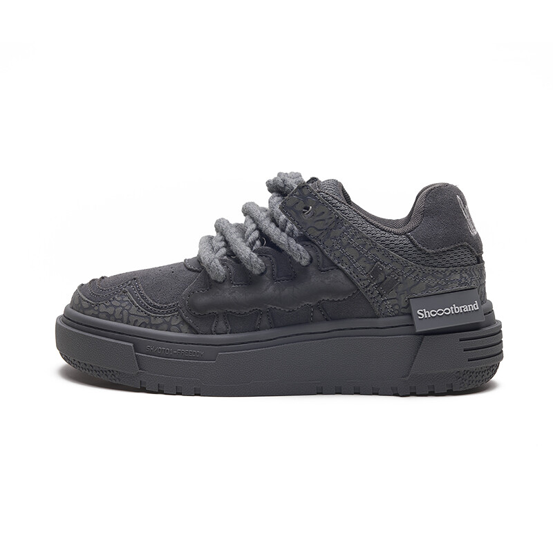 Sneakers Low Top Wear-resistant
