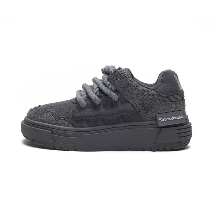 Sneakers Low Top Wear-resistant