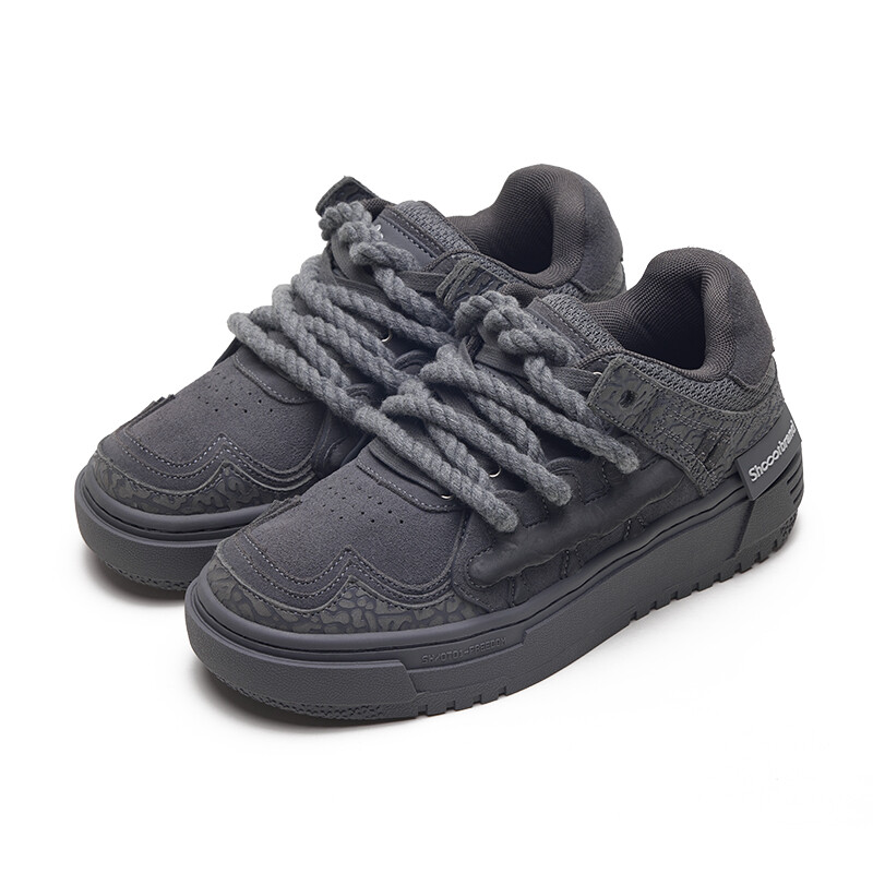 Sneakers Low Top Wear-resistant