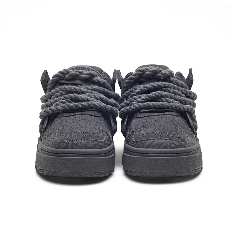 Sneakers Low Top Wear-resistant