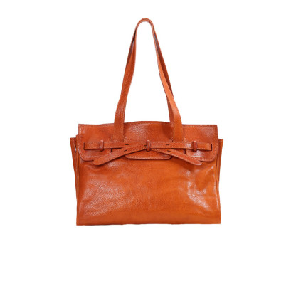 Coin Purse Leather Bag
