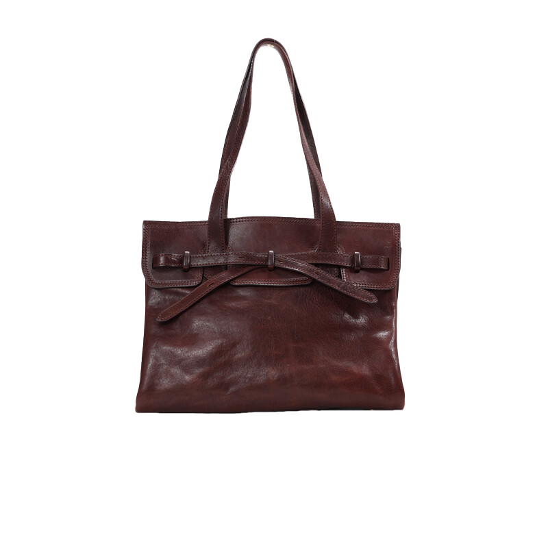 Coin Purse Leather Bag