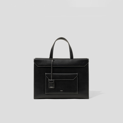 CLICK Folded Totebag