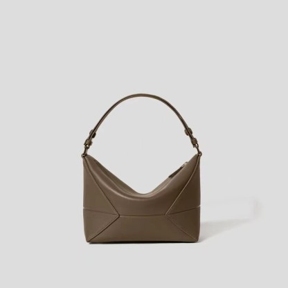 ANGLE X Shoulder Bag