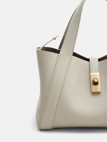 Basket Bag