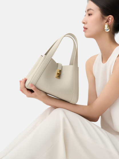 Basket Bag