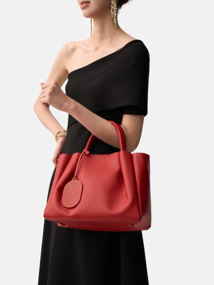 Double Happiness Bag
