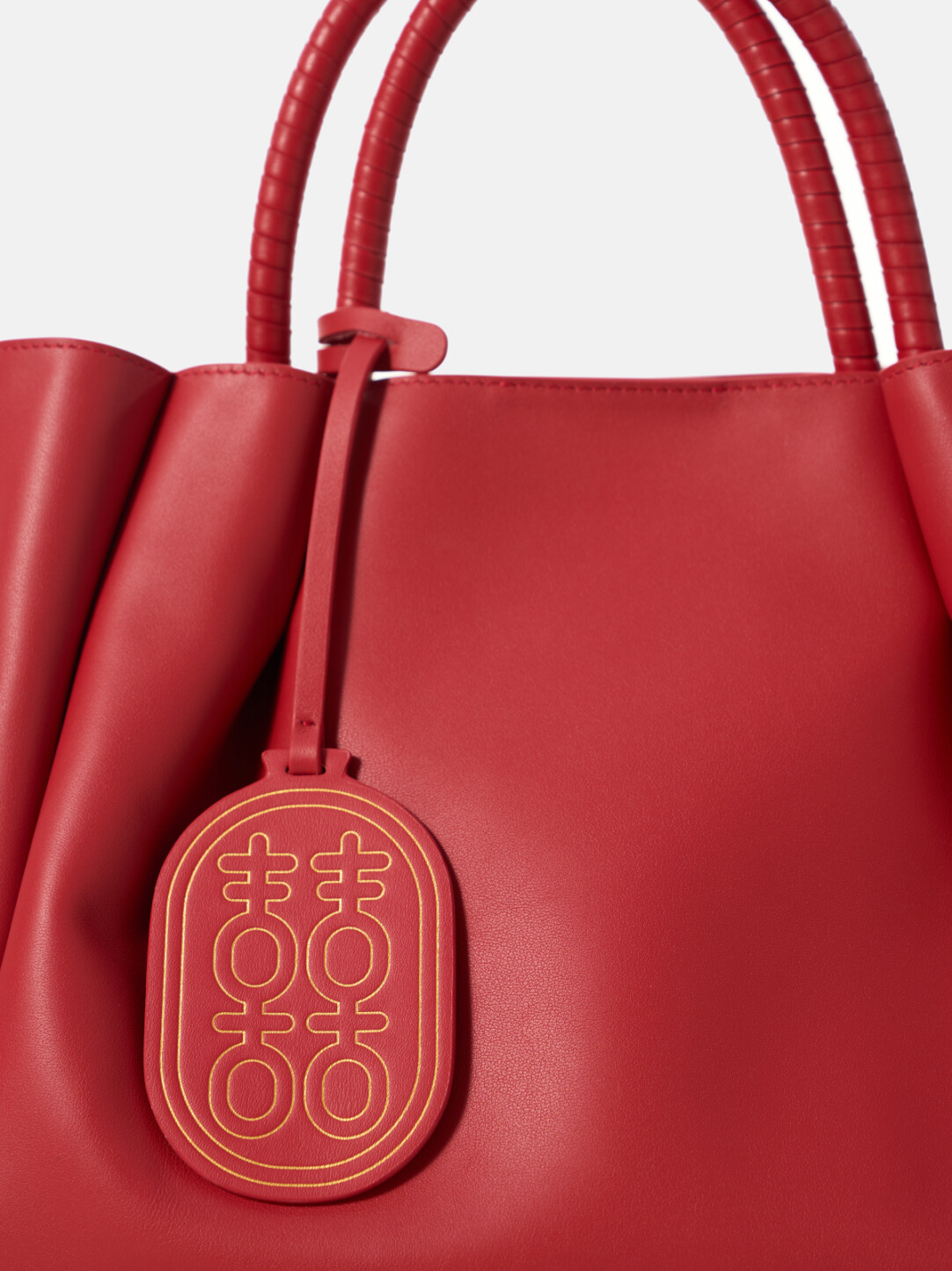 Double Happiness Bag