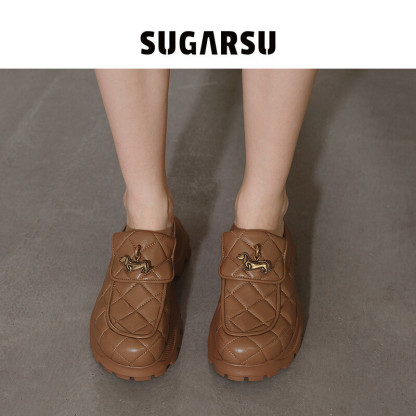 Walking Mule Slippers