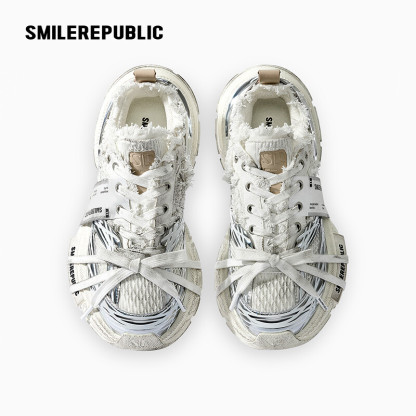 Skyline Sneakers