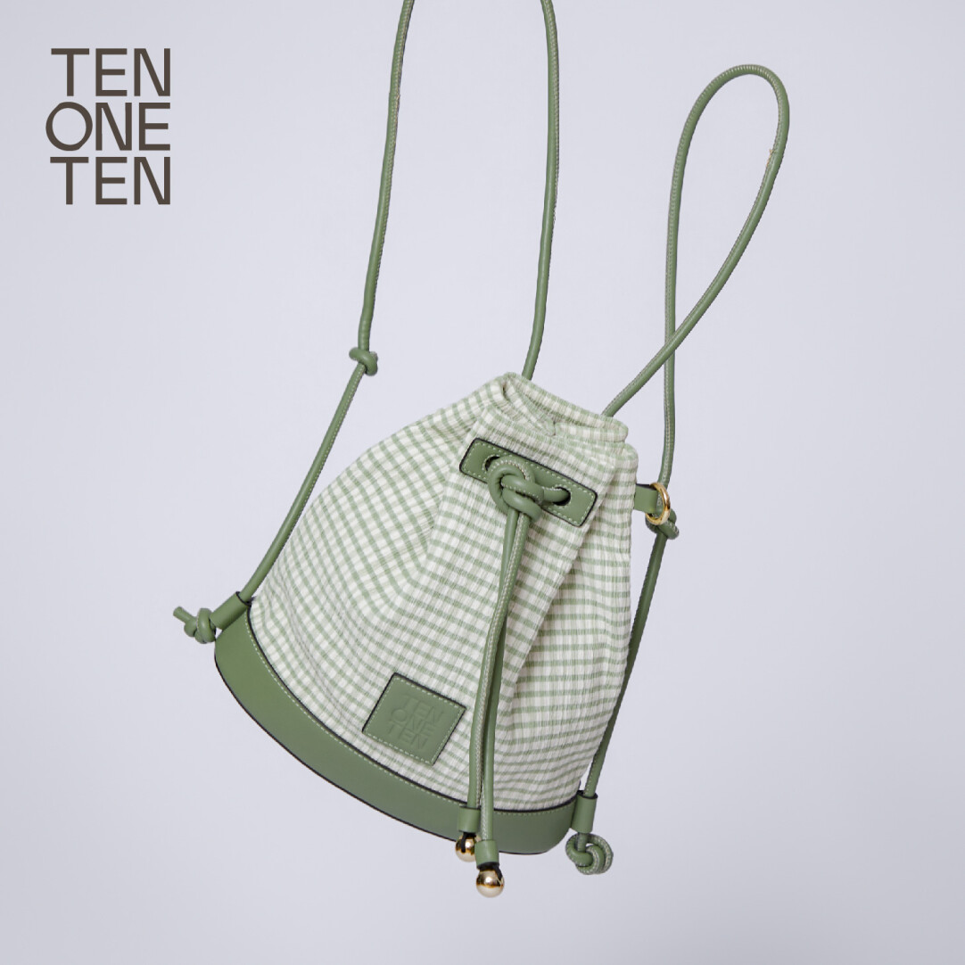 One Bag Three Uses 