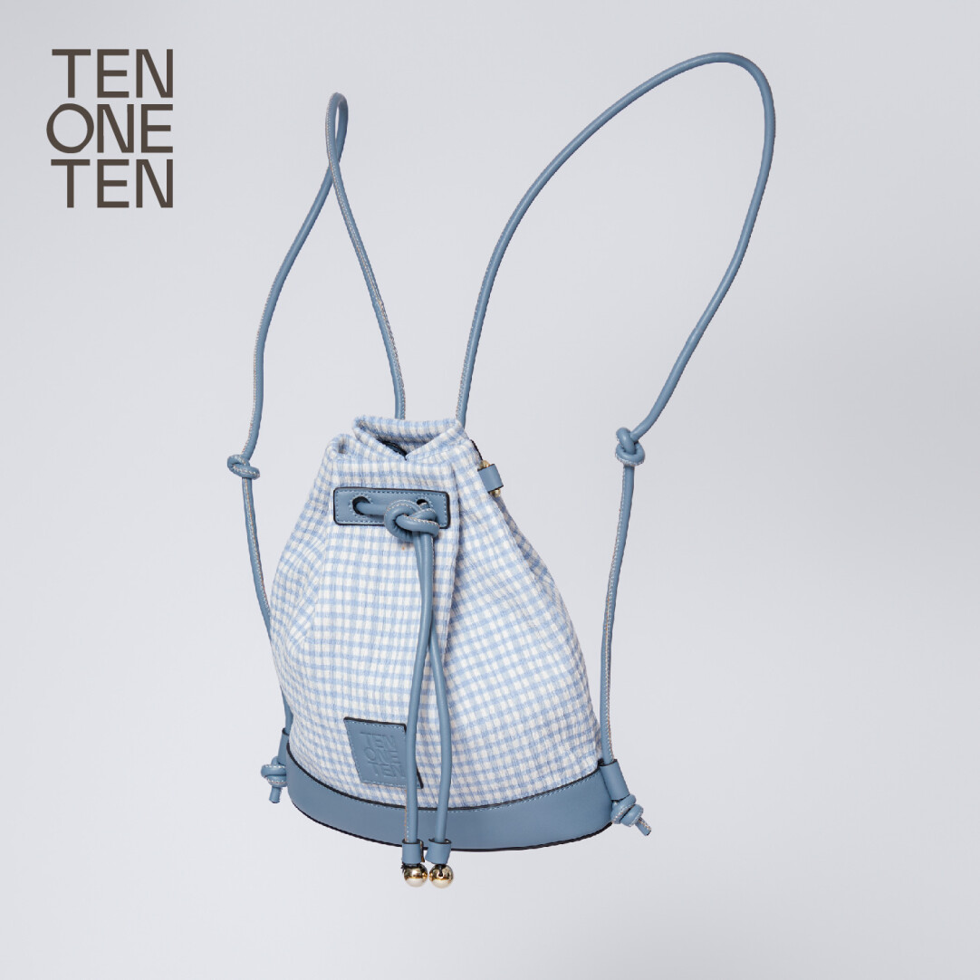 One Bag Three Uses 