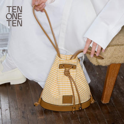 One Bag Three Uses 