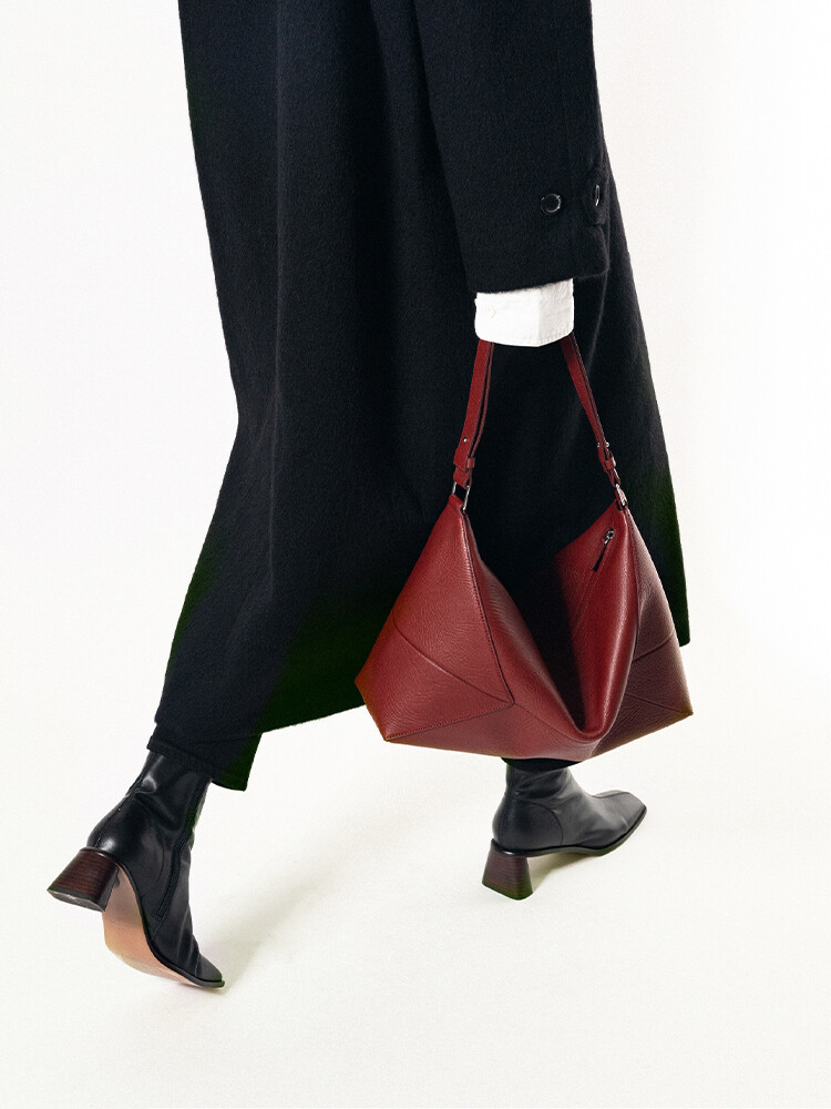 ANGLE X Totebag 